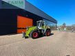 Minicargadora - Claas - torion 1611 p