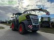 Cosechadora de Cereal - Claas - jaguar 950 e5