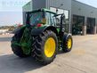 Tractor agrícola - John Deere - 6155m tractor (st26835)