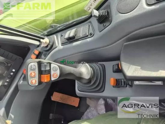 Telescopica - Claas - scorpion 746 varipower