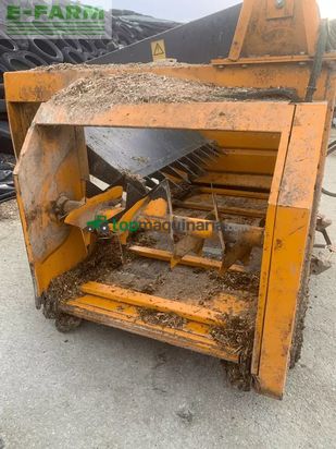 Esparcidor - Lucas - silogrif