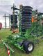 Sembradora directa - Amazone - cayenna 6001-c