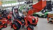 Tractor agrícola - Kubota - b2-261 hydrostat