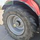 Tractor agrícola - Case IH - puma cvx 200
