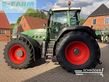 Tractor agrícola - Fendt - 920 vario