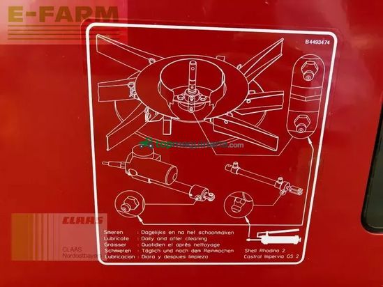 Esparcidor - Vicon - exacta cl w pro 1300