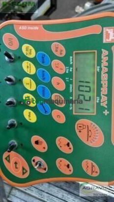 Atomizador - Amazone - uf 1201