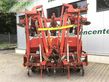 Sembradora monograno mecanica - Becker - aeromat 8 s