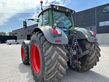 Tractor agrícola - Fendt - 936 vario s4