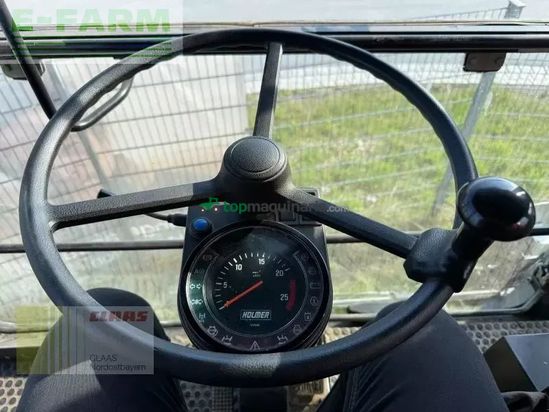 Esparcidor -  - holmer terra variant reduziert