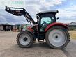 Tractor agrícola - Steyr - 4120 profi