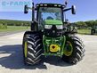 Tractor agrícola - John Deere - 6130 r autopowr command pro