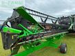 Cosechadora de Cereal - Deutz-Fahr - c7206 ts