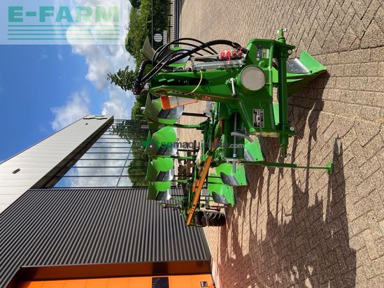 Arado - Amazone - Cayros XS 4+1 950V WL430