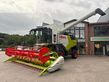 Cosechadora de Cereal - Claas - trion 530 + cerio 620