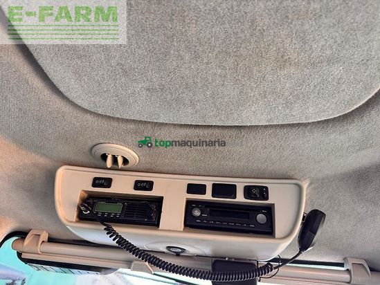 Tractor agrícola - John Deere - 8320 r