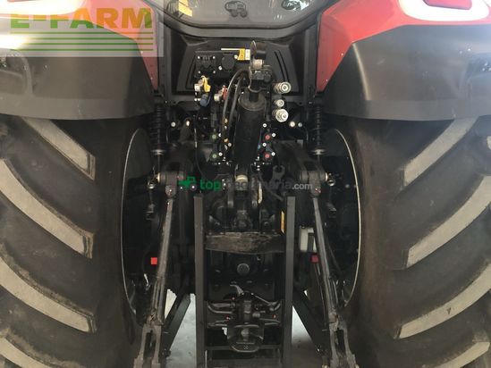 Tractor agrícola - Steyr - 6300 terrus cvt (stage v) CVT