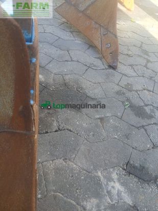 Arado - Lemken - europal 7x