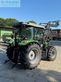 Tractor agrícola - Deutz-Fahr - 5100 d keyline Keyline