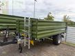 Volquet - Fliegl - edk 50 fox