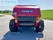 Empacadora gigant - Case IH - rb 544 - rundballenpresse / ballenpresse