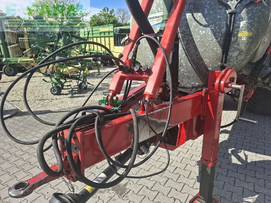 Cisterna - Pühringer - 10.000 liter