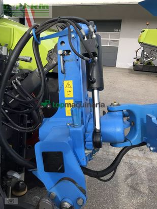 Arado - Lemken - variopal 8 4 n