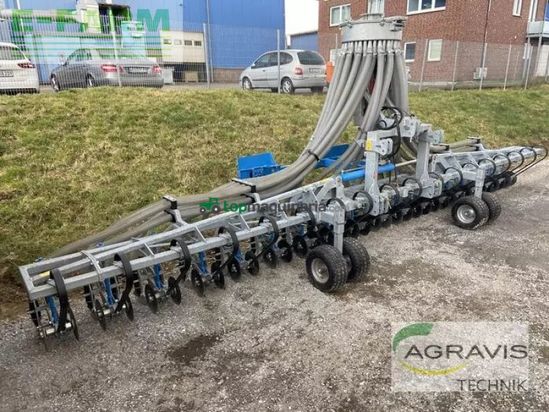 Equipamiento / accesorio - Bomech - scheibeninjektor 7,2 meter