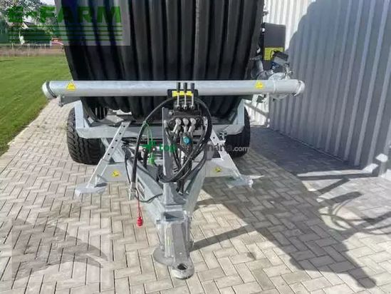 Riego - Ferbo - ge 420/110 mit hüdig computer