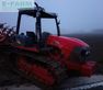 Tractor agrícola - McCormick - t105