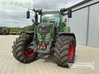 Tractor agrícola - Fendt - 724 vario gen6 profi plus