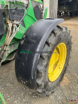 Tractor agrícola - John Deere - 6115 rc