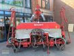 Sembradora monograno mecanica - Becker - aeromat