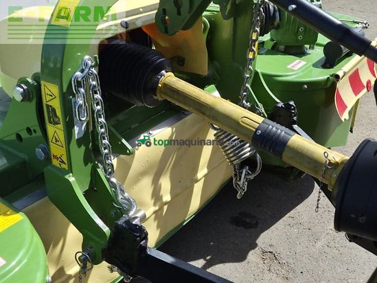 Cortacésped manual - Krone - easy cut f 320 (gen 3)