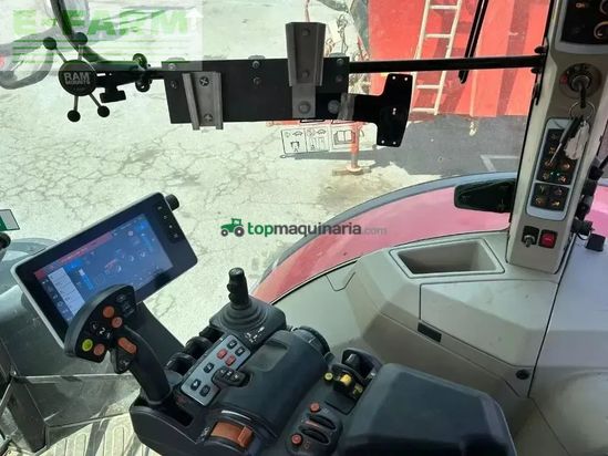 Tractor agrícola - Massey Ferguson - 8730s exclusive