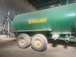 Cisterna Beguer 15000 litros 