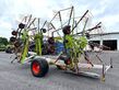 Henificador - Claas - liner 3600
