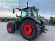 Tractor agrícola - Fendt - 724 profi plus