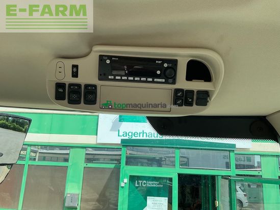 Tractor agrícola - John Deere - 6R 120
