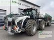 Tractor agrícola - Claas - xerion 4000 trac vc TRAC VC