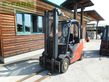 Elevadora - Linde - h25d-02 evo triplex + ss + 4. kreis