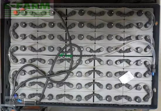 Elevadora - Linde - e 25 387