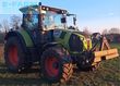 Tractor agrícola - Claas - arion 510 cis hexashift HEXASHIFT CIS