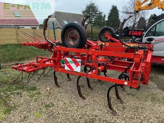 Cultivador -  - c430