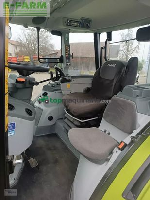 Tractor agrícola - Claas - arion 470