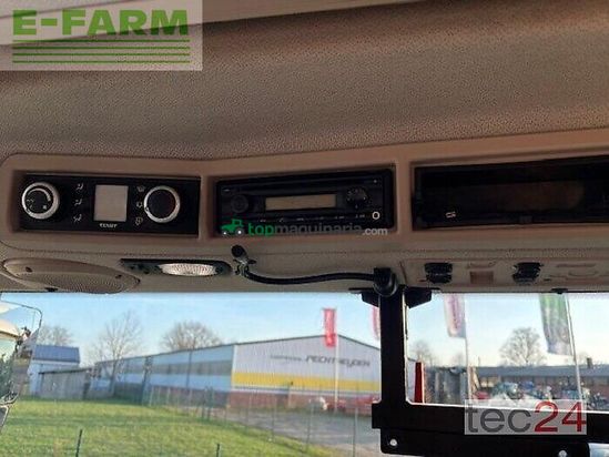 Tractor agrícola - Fendt - 718 s4 profi