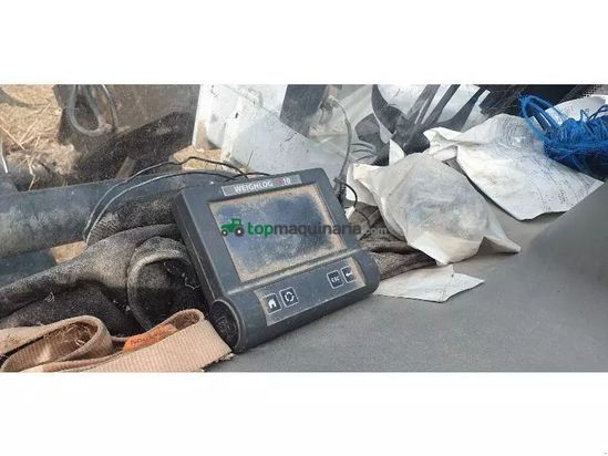 Telescopica - Bobcat - tl38.70hfagri