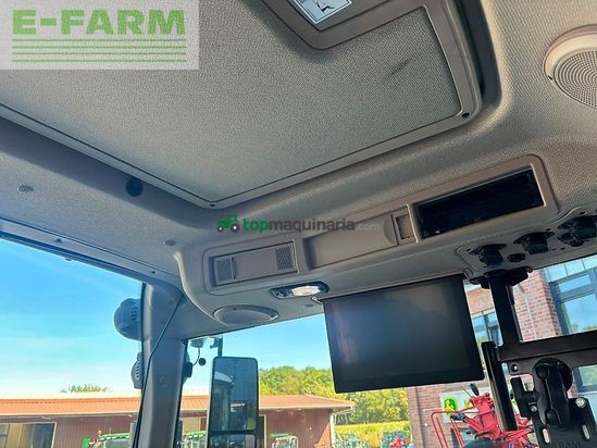 Tractor agrícola - Fendt - 724 vario gen7 profi plus *kundenauftrag*