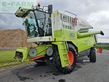 Cosechadora de Cereal - Claas - Mega 370