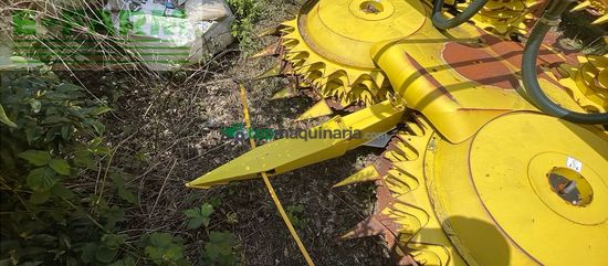 Cabezal - John Deere - 460 Plus